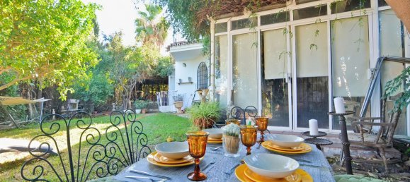 5 غرف نوم تاون هاوس في Mijas, Spain رقم 130774 31