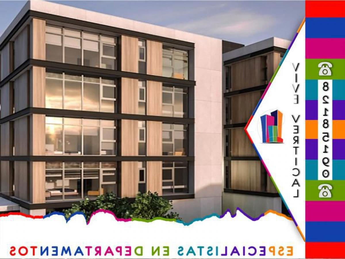 3 غرف نوم شقة في Nuevo Leon, Mexico رقم 158308