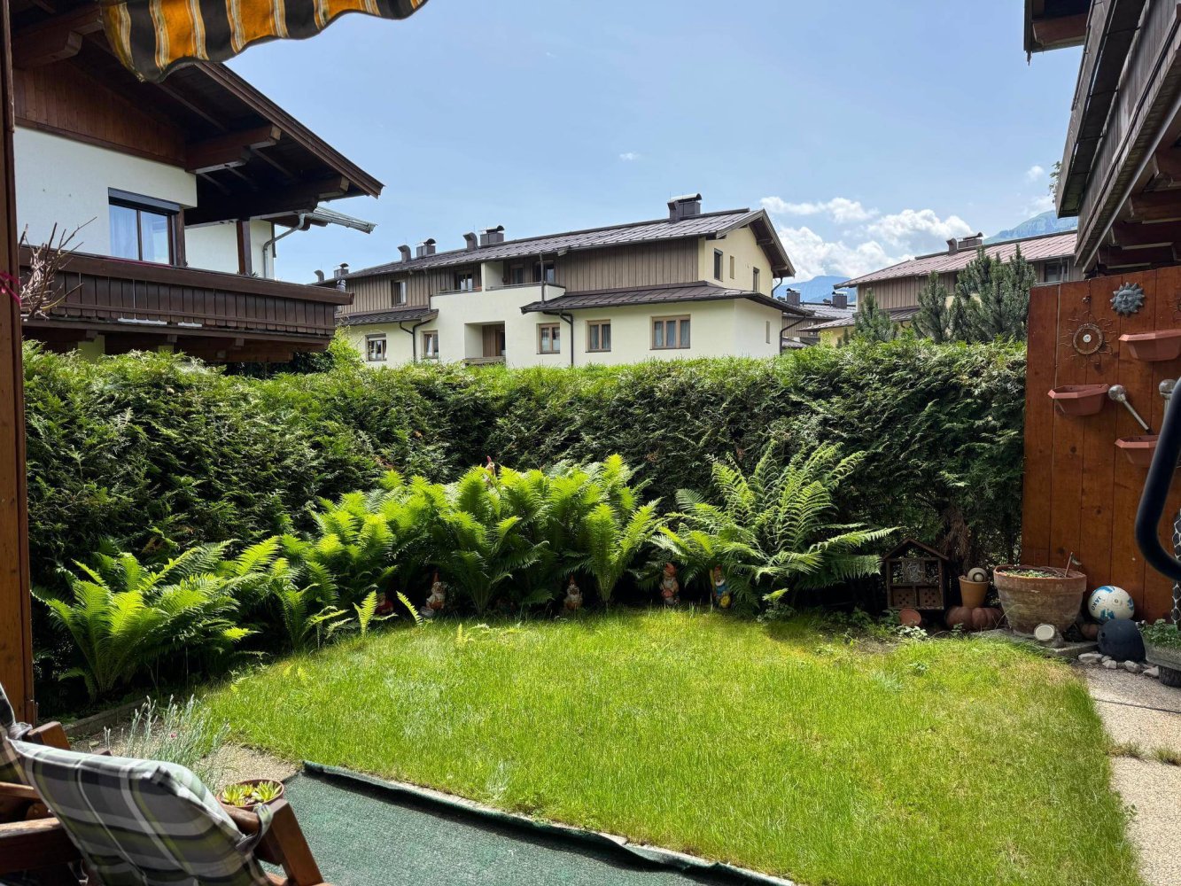3 chambres Appartement à St. Johann in Tirol, Austria No. 191090