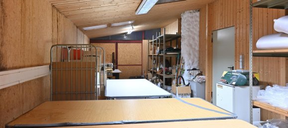 4-salle Entrepôt à Goppingen, Germany No. 2986 20