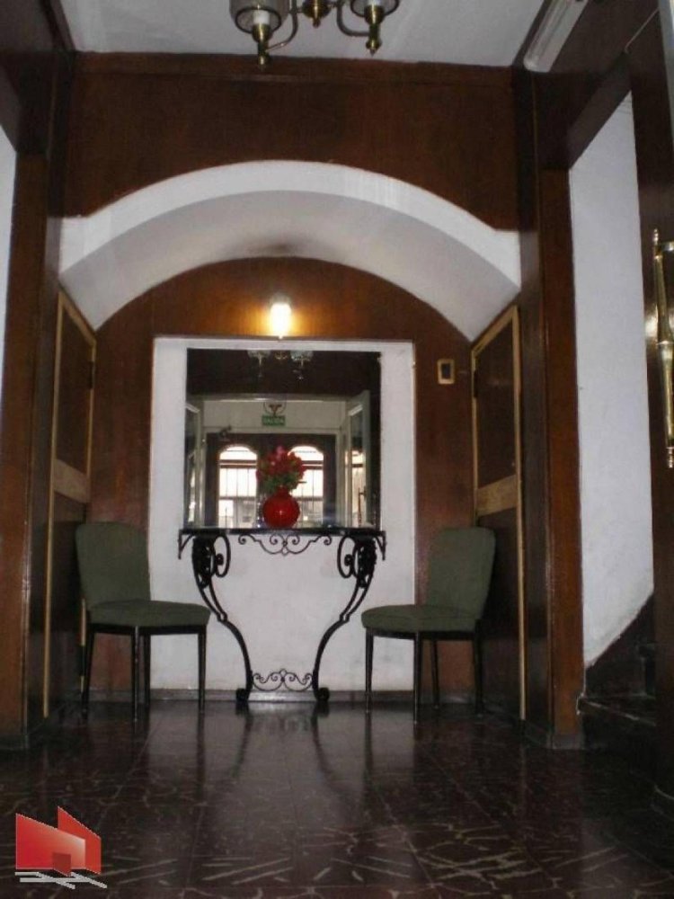 Studio in Buenos Aires, Argentina No. 72294