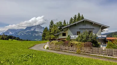 Apartamento de 3 dormitorios en St. Johann in Tirol, Austria No. 202164