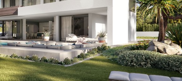 5 bedrooms Villa in Castillo de la Duquesa, Spain No. 284436 9