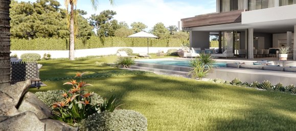 5 bedrooms Villa in Castillo de la Duquesa, Spain No. 284436 12