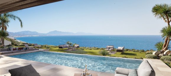 5 bedrooms Villa in Castillo de la Duquesa, Spain No. 284436 14