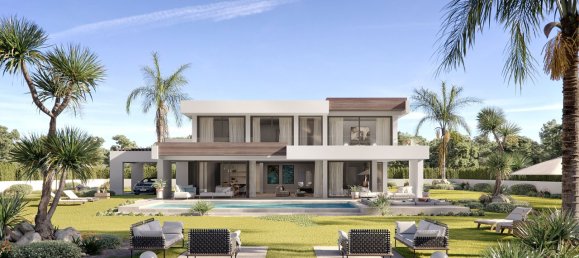 5 bedrooms Villa in Castillo de la Duquesa, Spain No. 284436 5