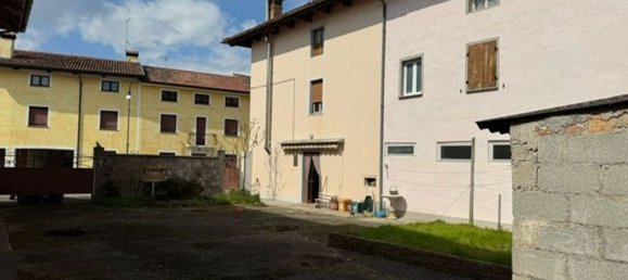 5-Zimmer Haus in Udine, Italy, Nr. 224484 2