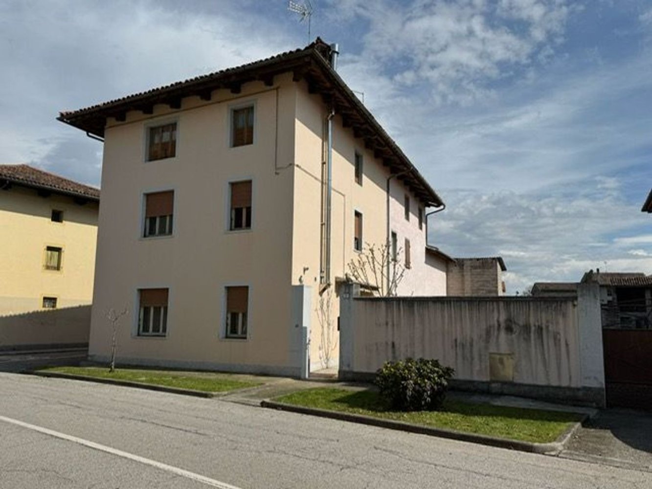 5-Zimmer Haus in Udine, Italy, Nr. 224484