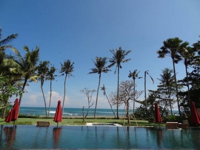 4 Schlafzimmer Villa in Canggu, Indonesia, Nr. 404532