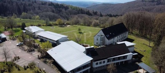 Hôtel à Schmalkalden-Meiningen, Germany 2883m² No. 328135 6