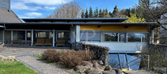 Hôtel à Schmalkalden-Meiningen, Germany 2883m² No. 328135 3