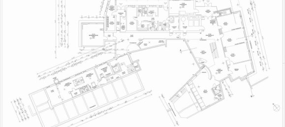 Hôtel à Schmalkalden-Meiningen, Germany 2883m² No. 328135 15