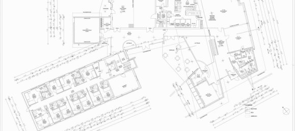 Hôtel à Schmalkalden-Meiningen, Germany 2883m² No. 328135 14