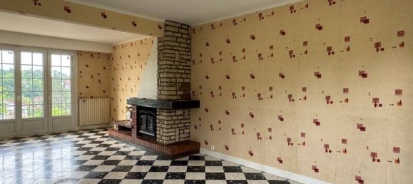 4 bedrooms House in Chancenay, France No. 51285 5