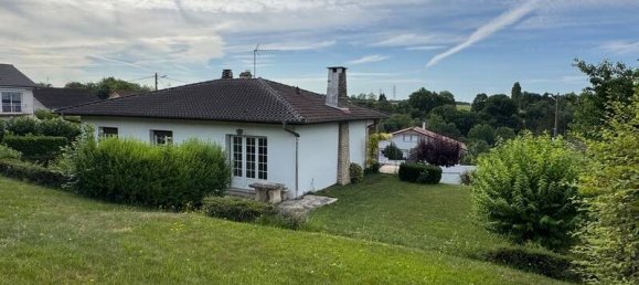 4 bedrooms House in Chancenay, France No. 51285 3