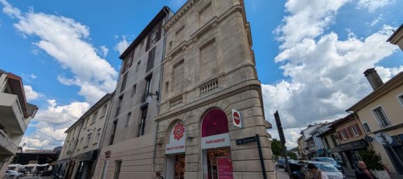 1 Schlafzimmer Wohnung in Mont-de-Marsan, France, Nr. 285746 11