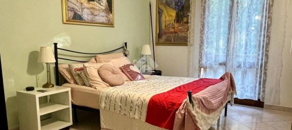 2 Schlafzimmer Villa in Altopascio, Italy, Nr. 374502 13