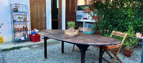 2 Schlafzimmer Villa in Altopascio, Italy, Nr. 374502 25