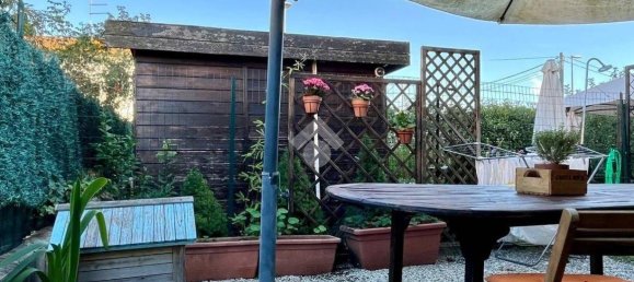 2 Schlafzimmer Villa in Altopascio, Italy, Nr. 374502 26