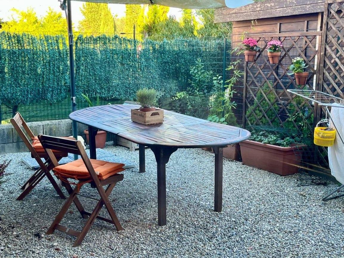 2 Schlafzimmer Villa in Altopascio, Italy, Nr. 374502