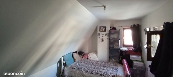 2 bedrooms Duplex in Dieppe, France No. 309708 2