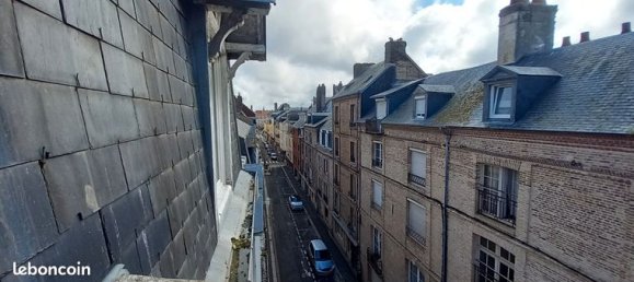 2 bedrooms Duplex in Dieppe, France No. 309708 5