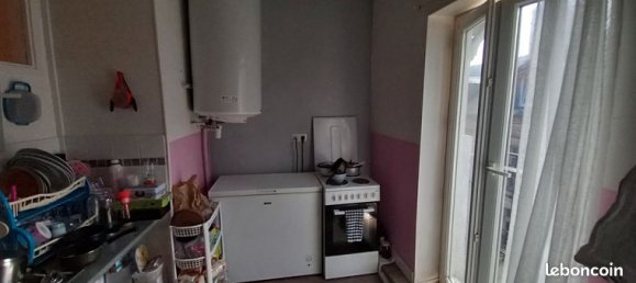 2 bedrooms Duplex in Dieppe, France No. 309708 4