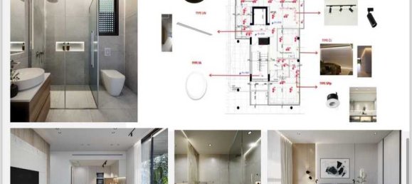 3 bedrooms Apartment in Larnaca, Cyprus No. 20517 7