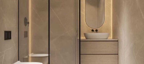 3 bedrooms Apartment in Larnaca, Cyprus No. 20517 4