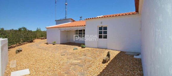 2 bedrooms House in Tavira, Portugal No. 57294 25