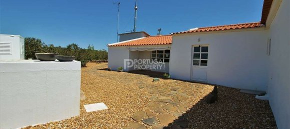 2 bedrooms House in Tavira, Portugal No. 57294 14
