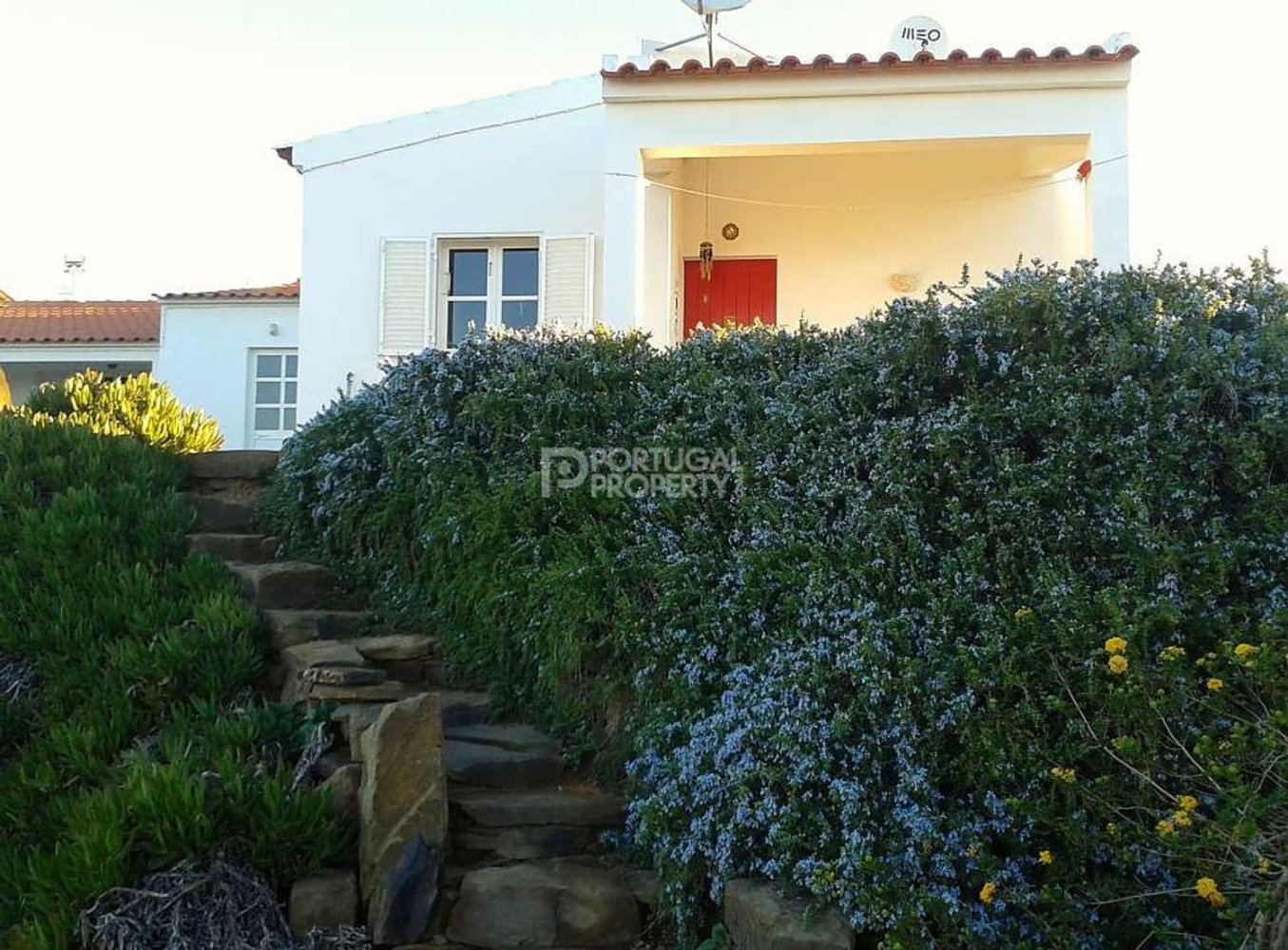 2 bedrooms House in Tavira, Portugal No. 57294