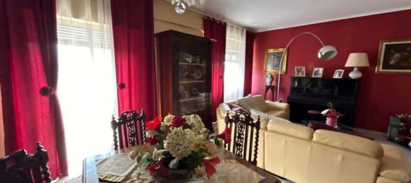 5-Zimmer Wohnung in Palermo, Italy, Nr. 49975 4