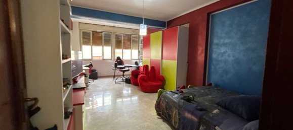 5-Zimmer Wohnung in Palermo, Italy, Nr. 49975 13