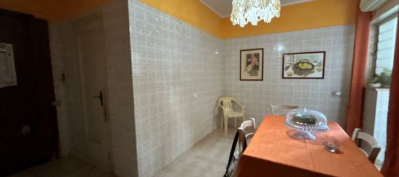5-Zimmer Wohnung in Palermo, Italy, Nr. 49975 5