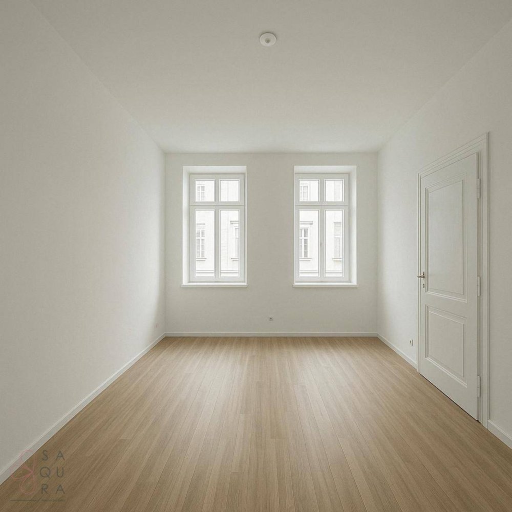 2غرفة شقة في Ottakring, Austria رقم 194193