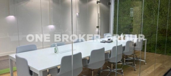 3344.5m² Office in Al Quoz, UAE No. 262 5