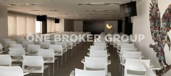 3344.5m² Office in Al Quoz, UAE No. 262 9