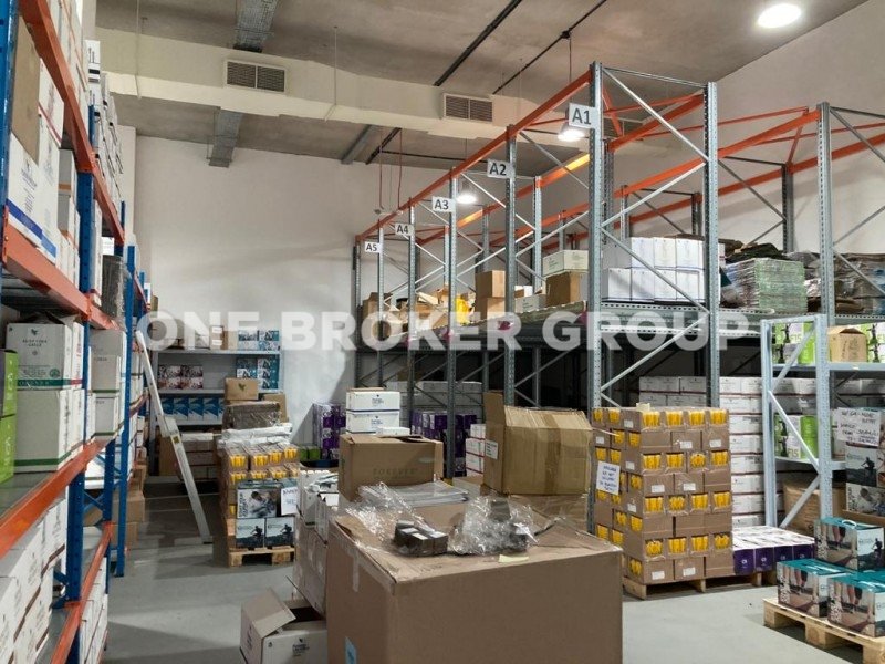 3344.5m² Office in Al Quoz, UAE No. 262