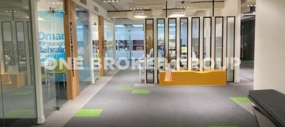 3344.5m² Office in Al Quoz, UAE No. 262 12