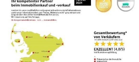 Casa de 7 habitaciónes en Schleswig-Flensburg, Germany No. 108782 18