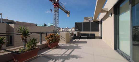 2 غرف نوم بانتهاوس في Sliema, Malta رقم 8619 3