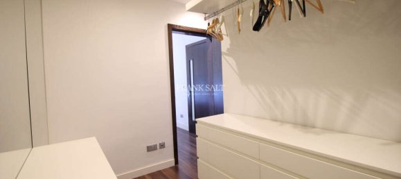 2 غرف نوم بانتهاوس في Sliema, Malta رقم 8619 34