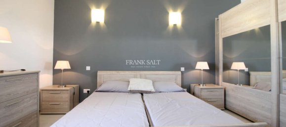 2 غرف نوم بانتهاوس في Sliema, Malta رقم 8619 32