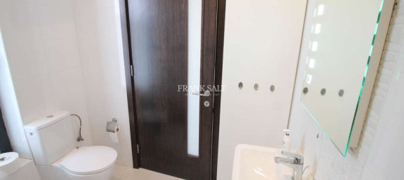 2 غرف نوم بانتهاوس في Sliema, Malta رقم 8619 28