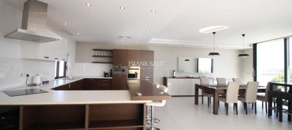 2 غرف نوم بانتهاوس في Sliema, Malta رقم 8619 27