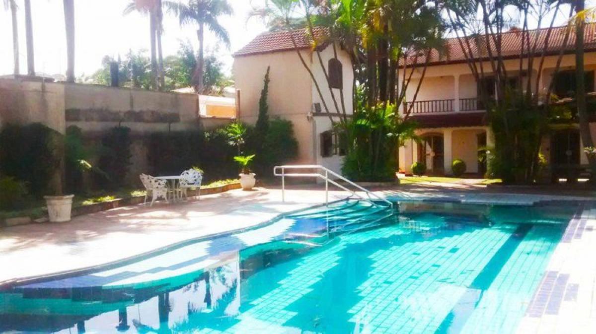 Дом с 4 спальнями в Сан-Паулу, Бразилия № 467343