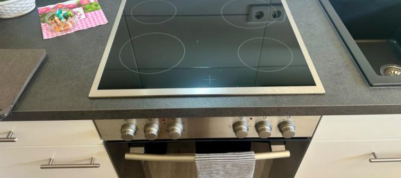 1 bedroom Apartment in Waldeck-Frankenberg, Germany No. 228567 6