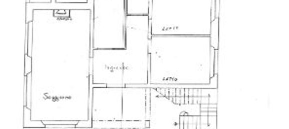 Дом с 4 комнатами в Лечче, Италия № 200432 22