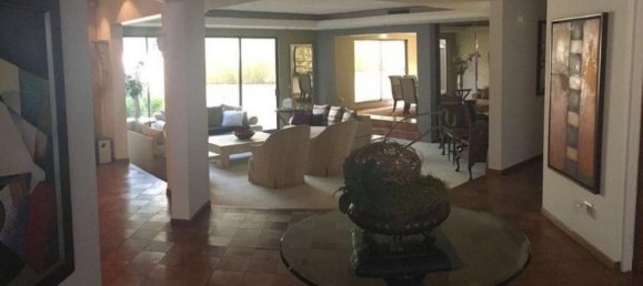 Дом с 3 спальнями в Нуэво Леон, Мексика № 163779 2